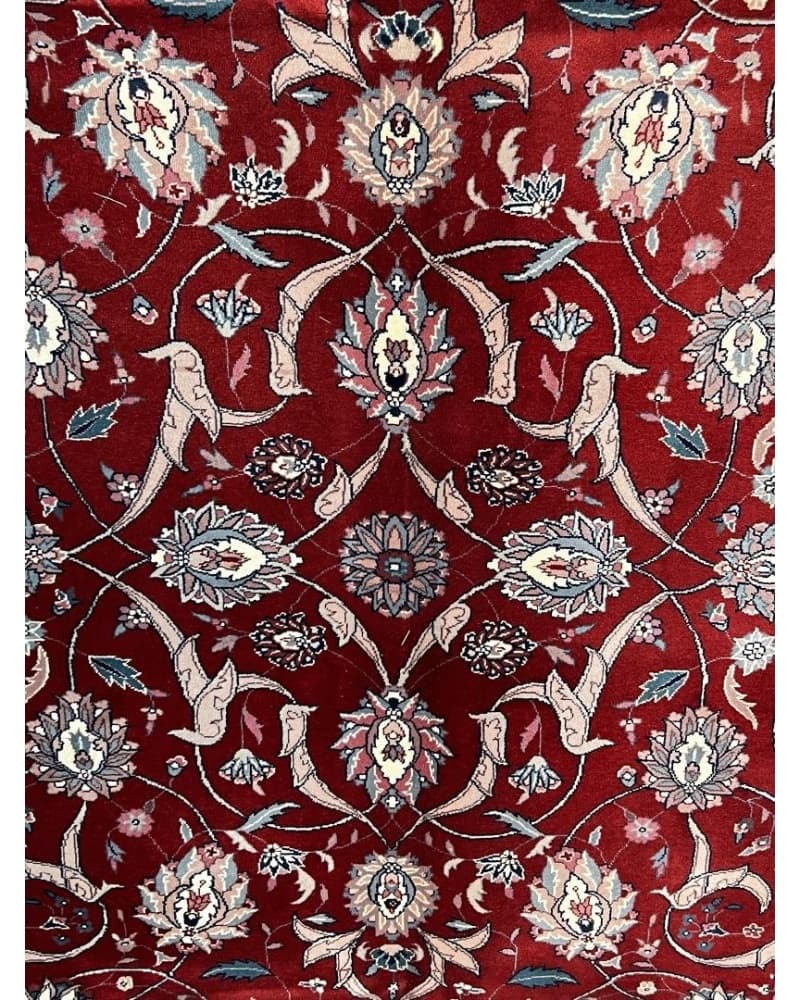 Persian Design Wool view 3
