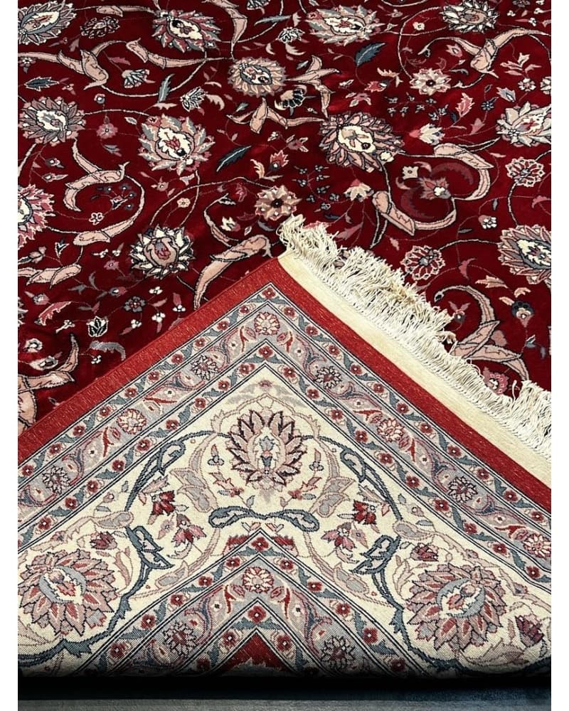 Persian Design Wool view 4