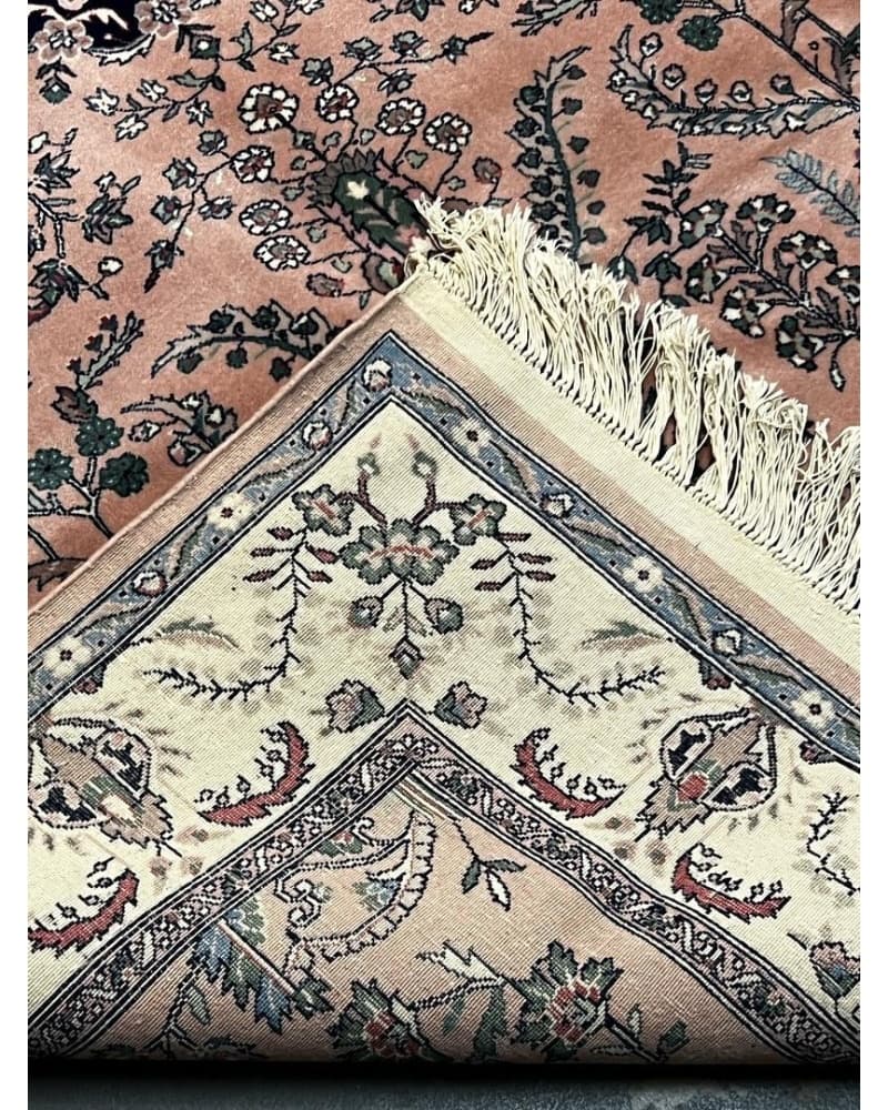 Persian Design Wool view 4