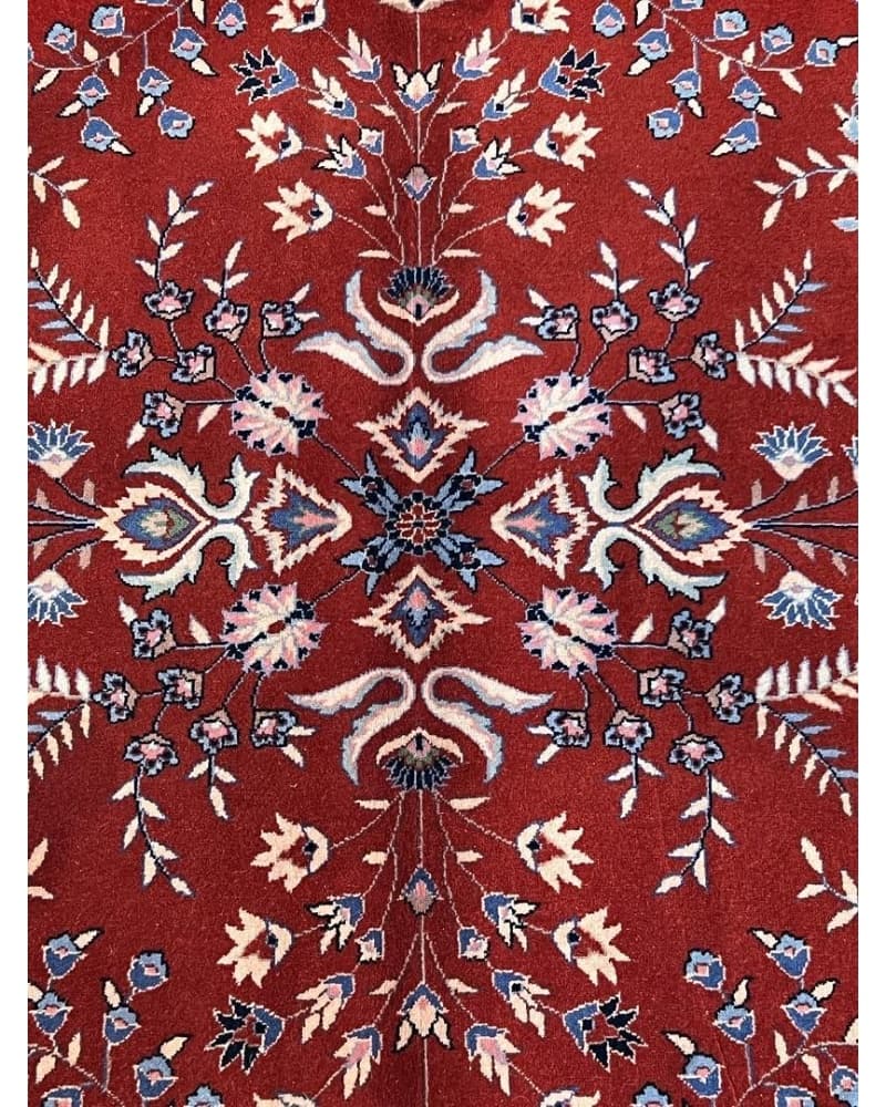 Persian Design Wool view 3