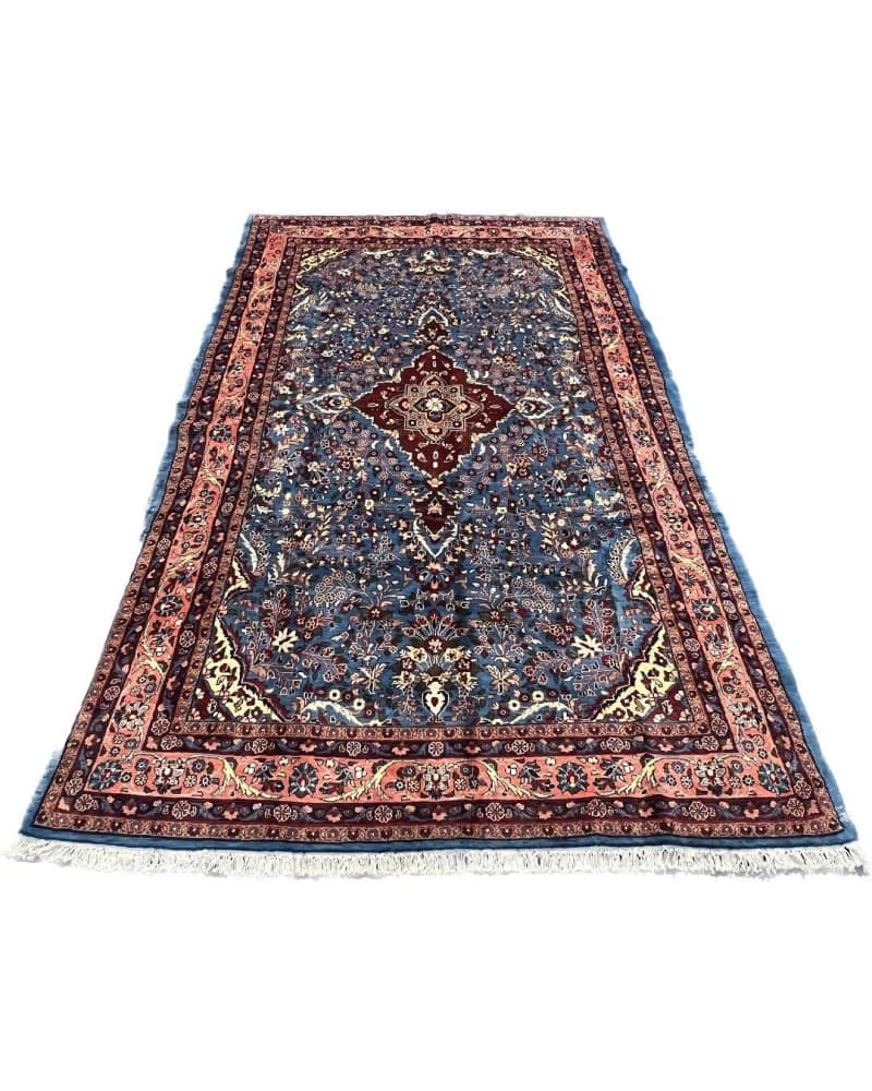 Mehraban Wool view 2