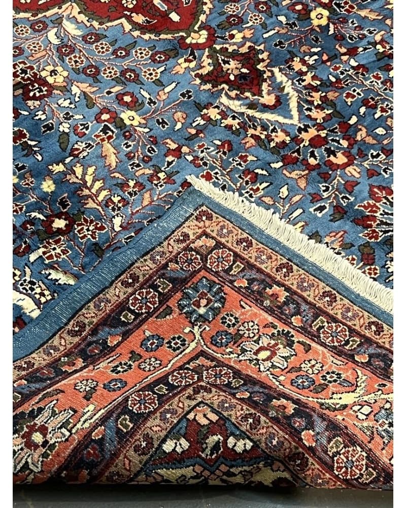 Mehraban Wool view 4