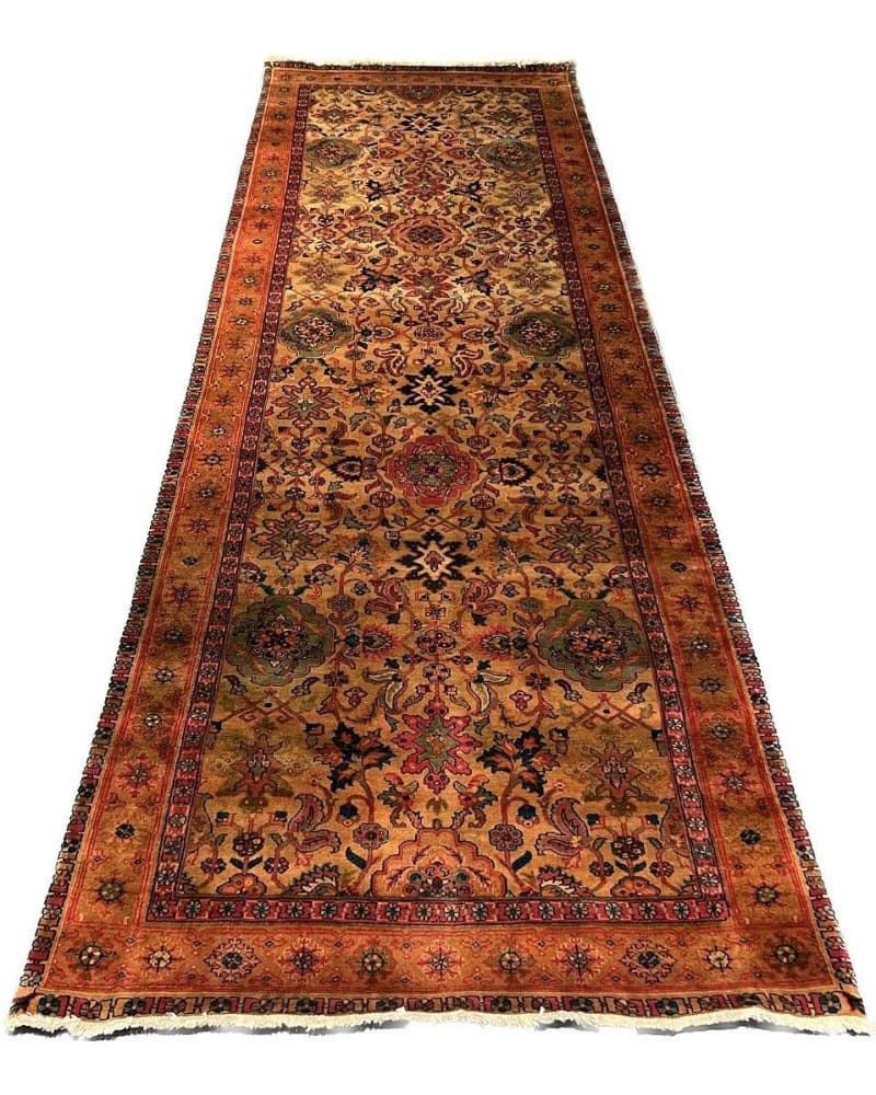 Noblehouse Wool view 2