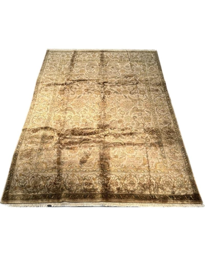 Khorasan Wool view 2