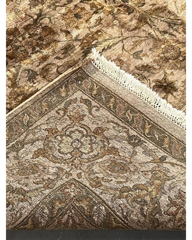 Khorasan Wool view 4