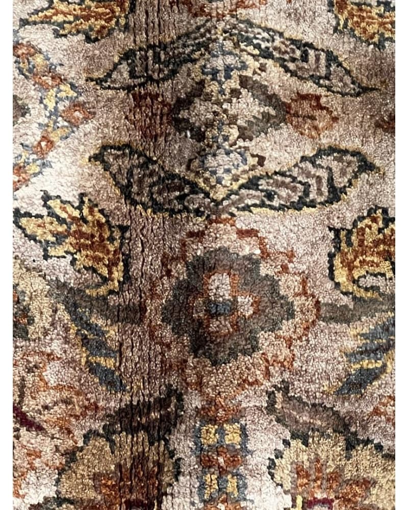 Khorasan Wool view 3