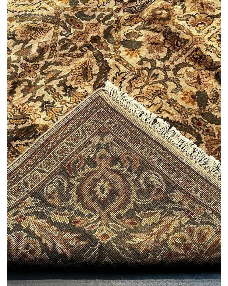 Khorasan Wool view 4