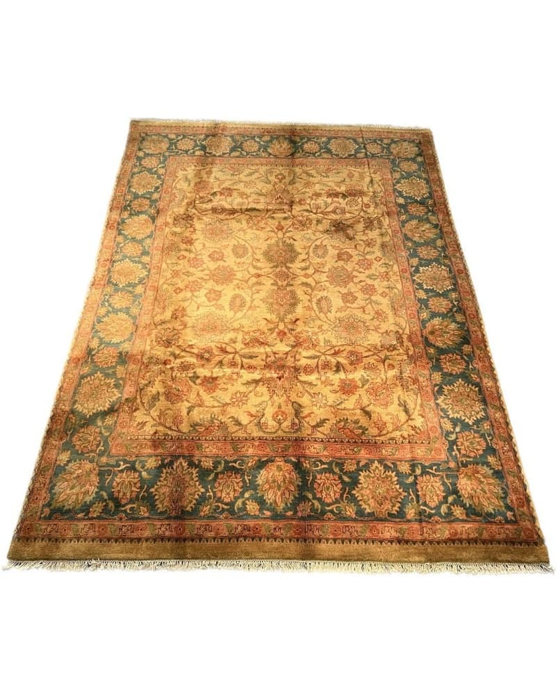 Khorasan Wool view 2