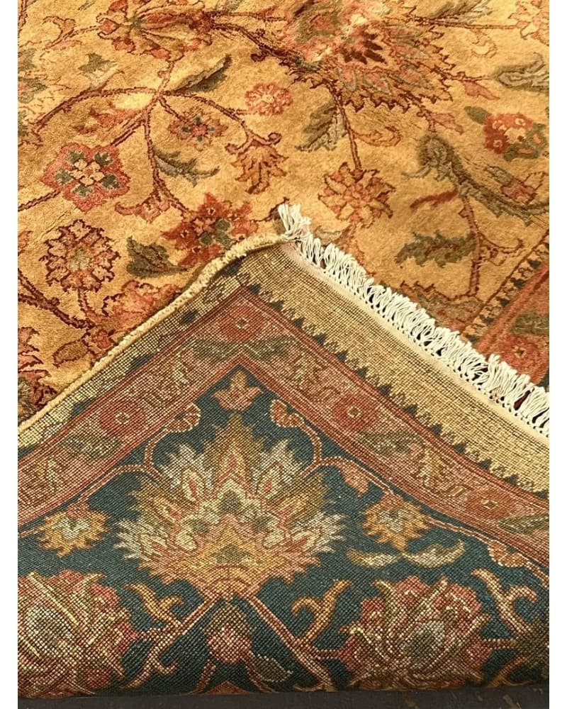 Khorasan Wool view 4