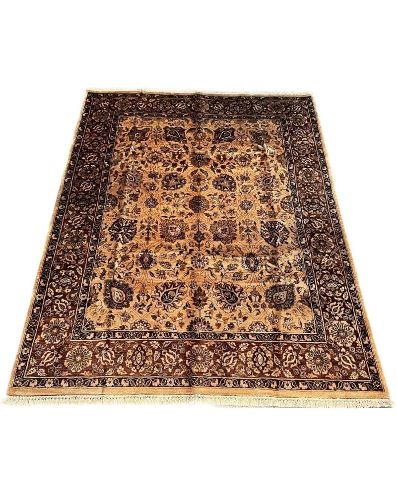 Khorasan Wool view 2