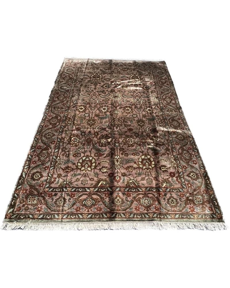 Khorasan Wool view 2