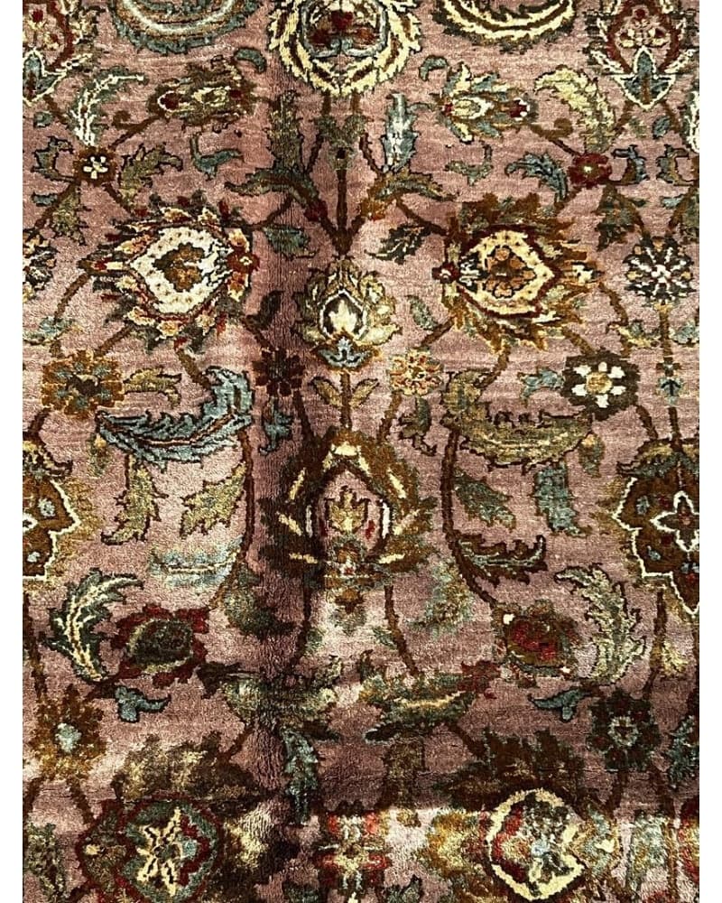 Khorasan Wool view 3