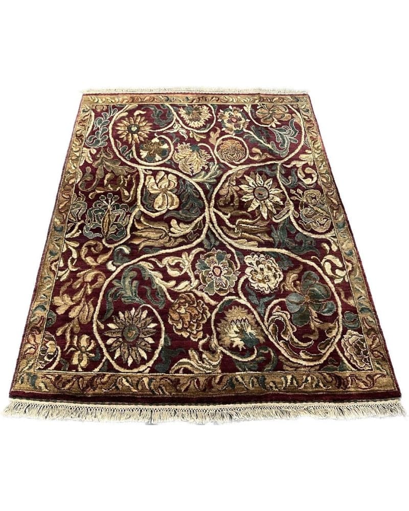 Khorasan Wool view 2