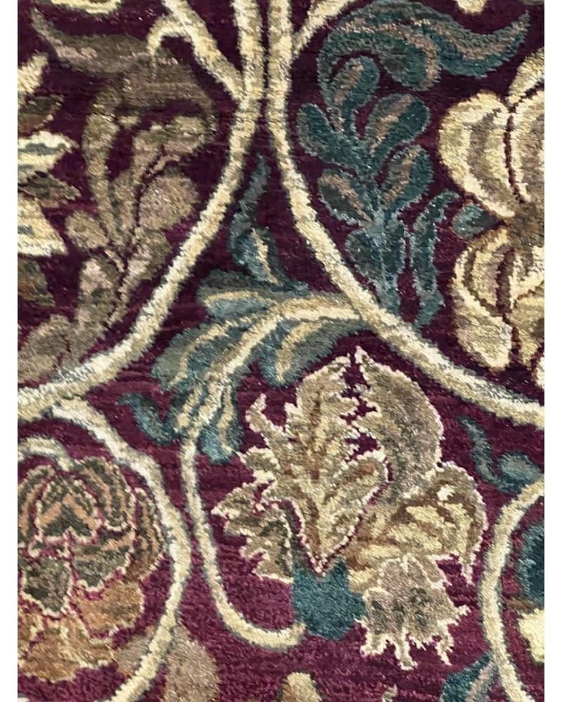Khorasan Wool view 3