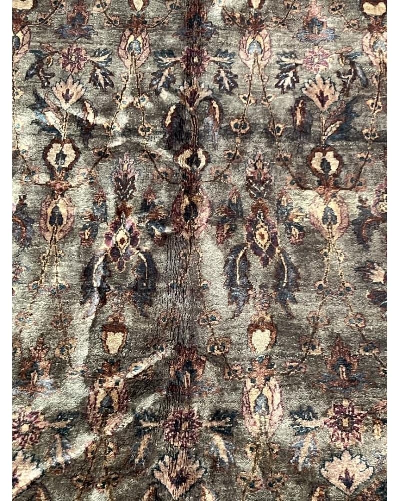 Khorasan Wool view 3