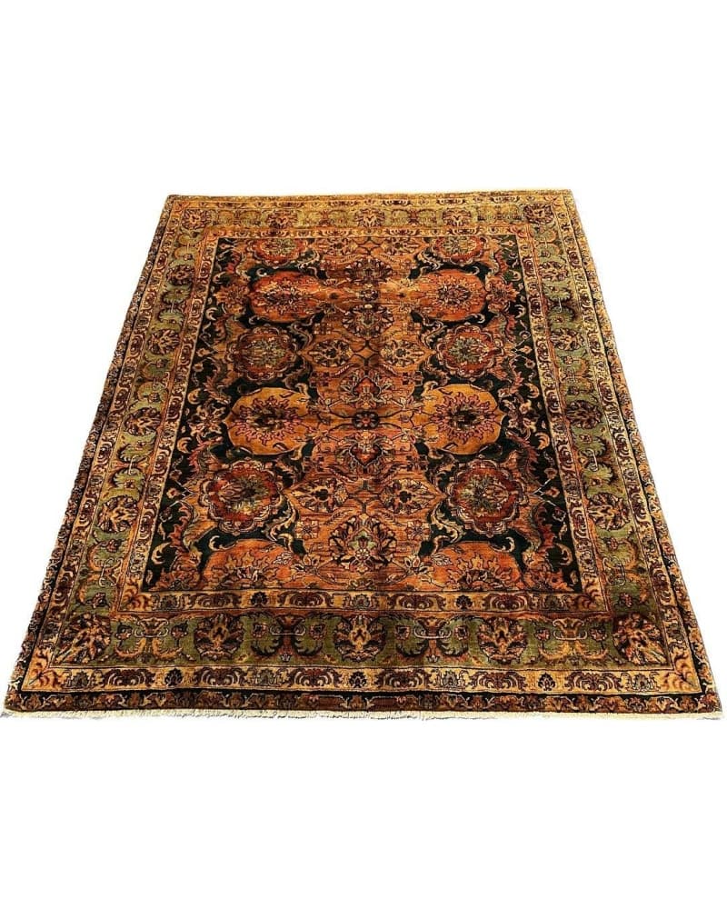 Khorasan Wool view 2