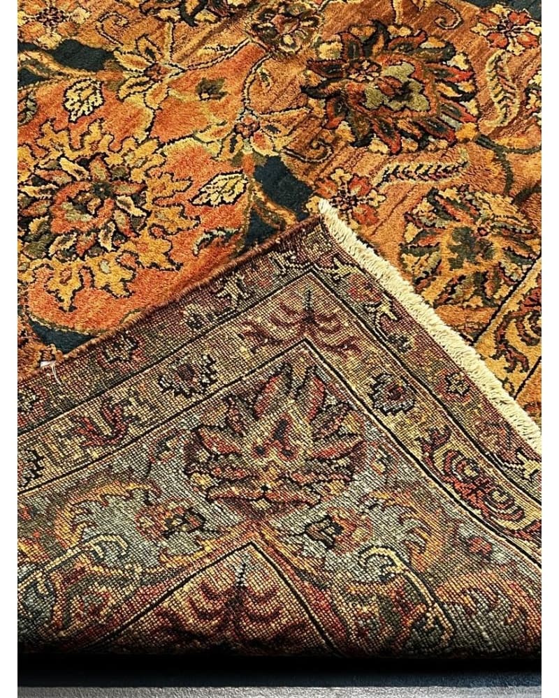 Khorasan Wool view 3