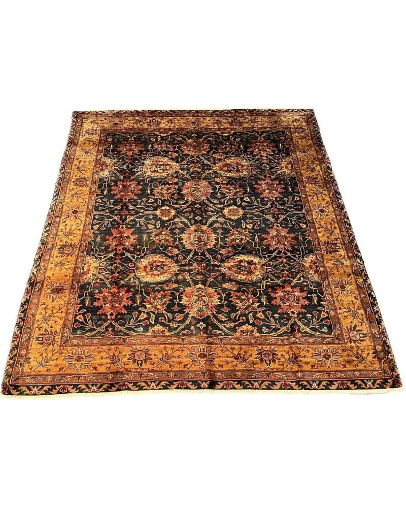 Khorasan Wool view 2