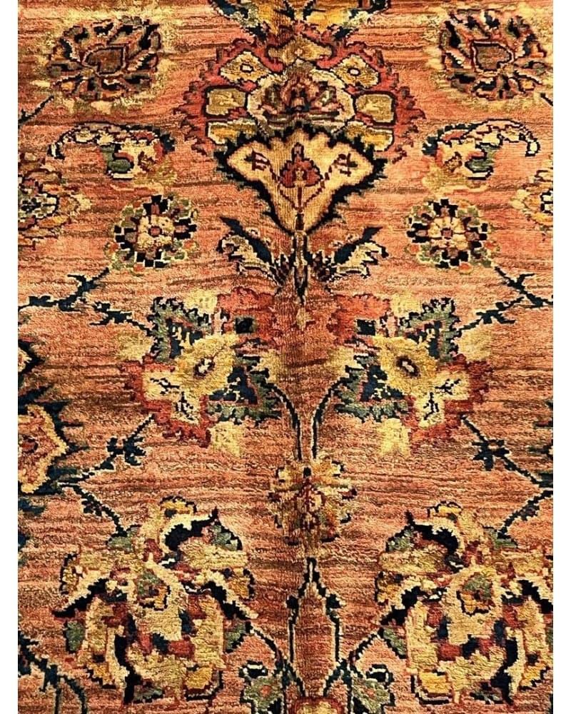 Khorasan Wool view 3