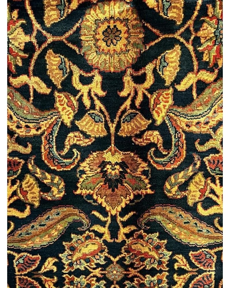 Khorasan Wool view 3