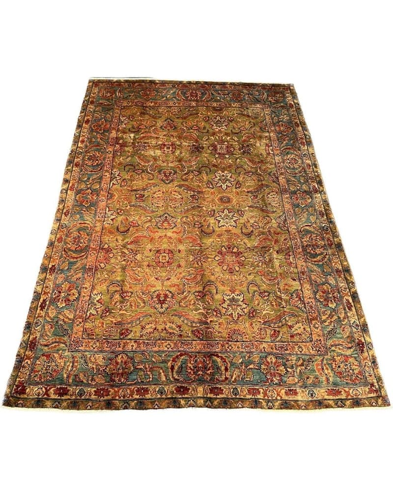 Khorasan Wool view 2