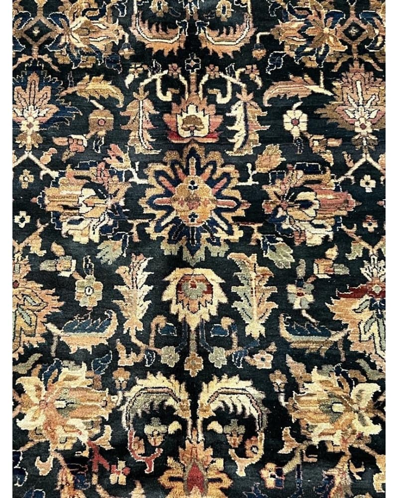 Old Fashion Wool view 3