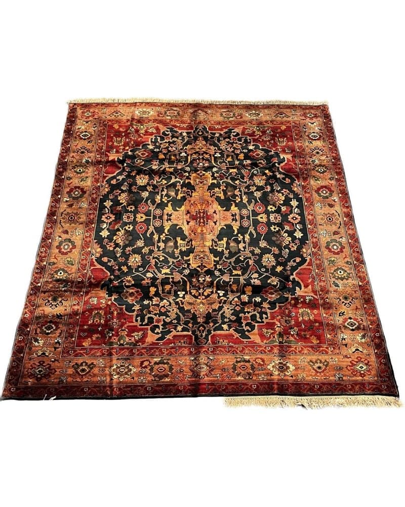 Old Fashion Wool view 2