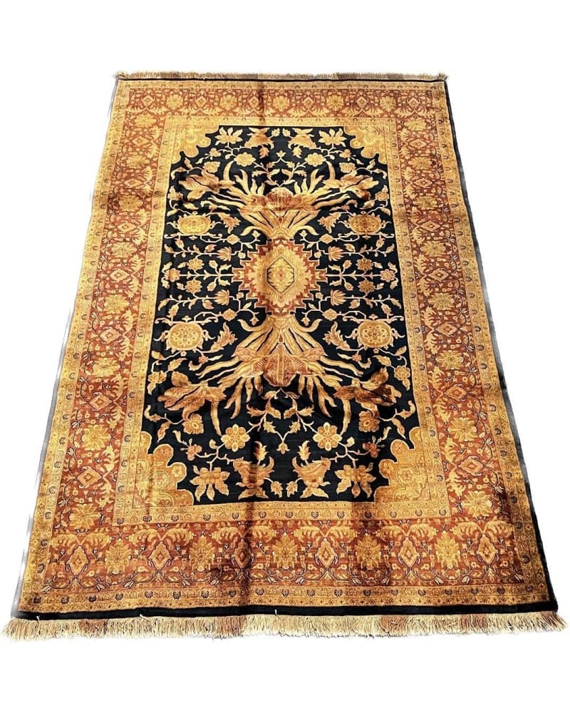 Old Fashion Wool view 2