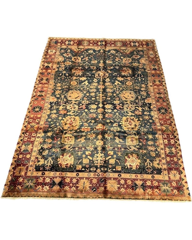 Old Fashion Wool view 2