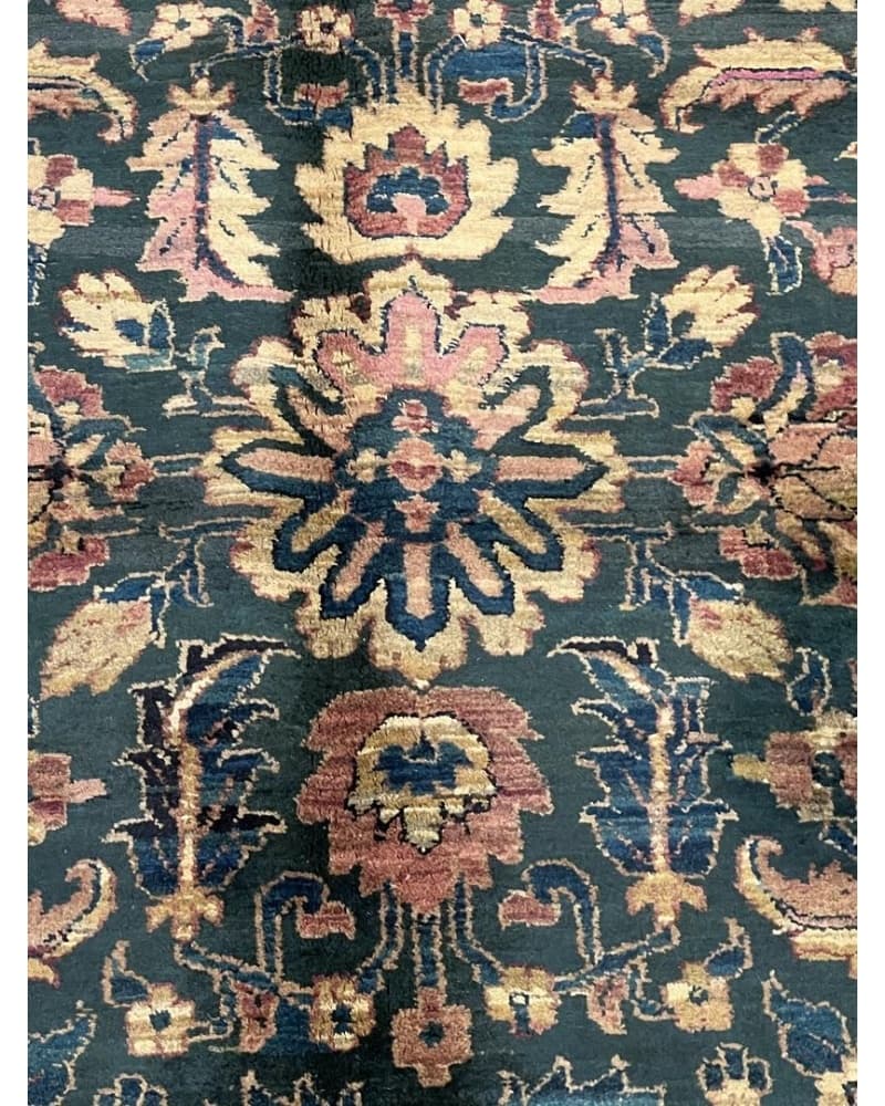 Old Fashion Wool view 3