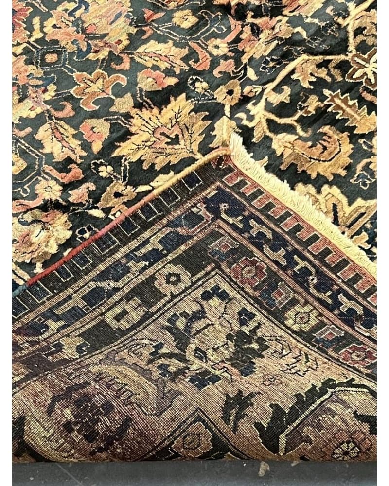 Old Fashion Wool view 4