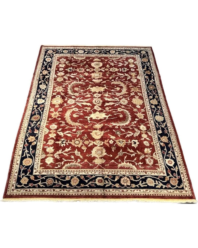 Old Fashion Wool view 2