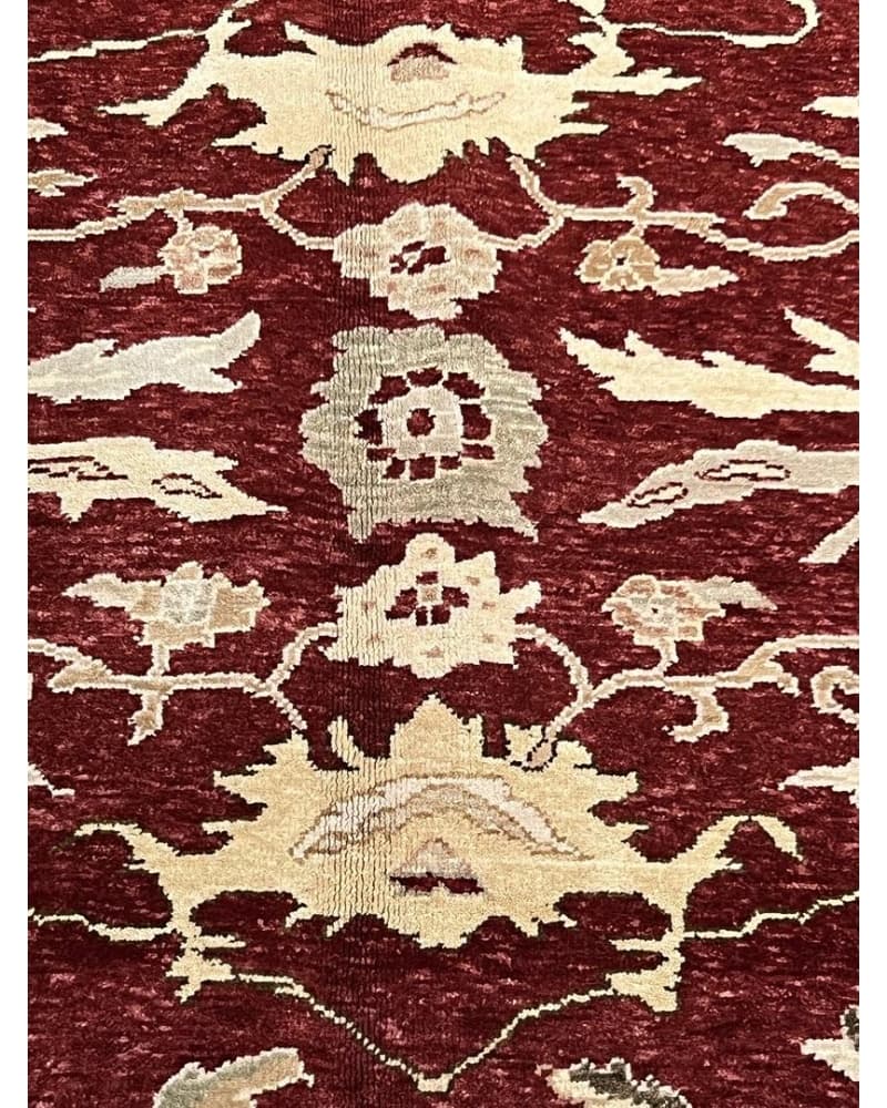 Old Fashion Wool view 3