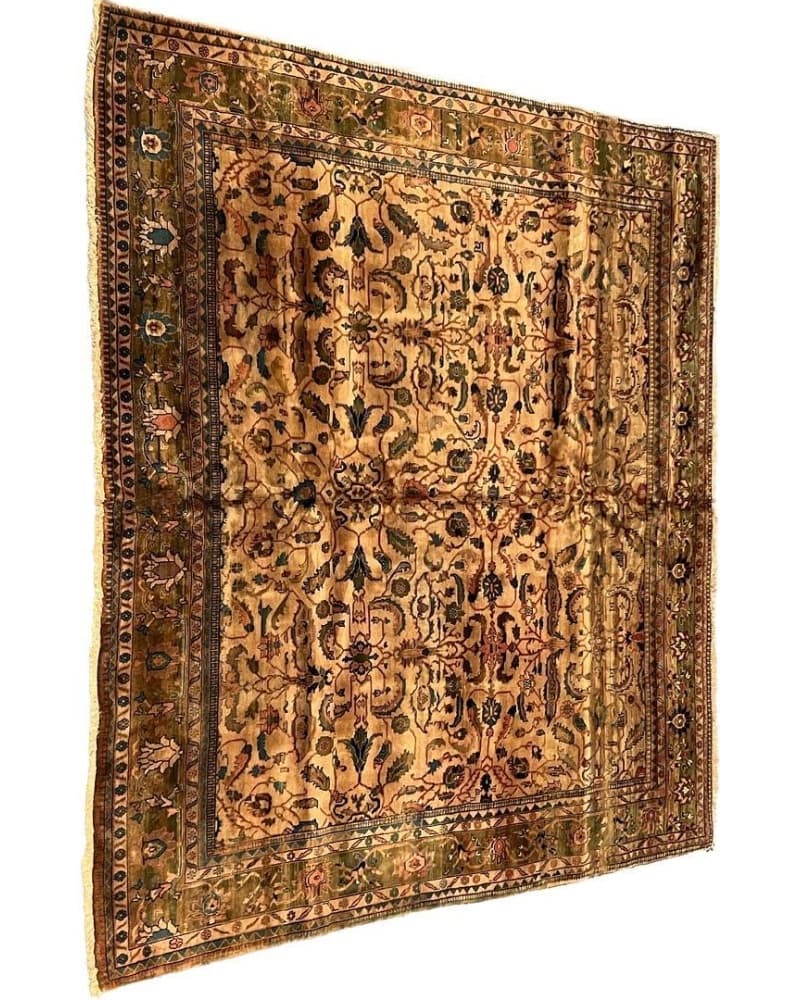 Old Fashion Wool view 2