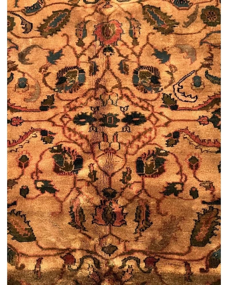 Old Fashion Wool view 3