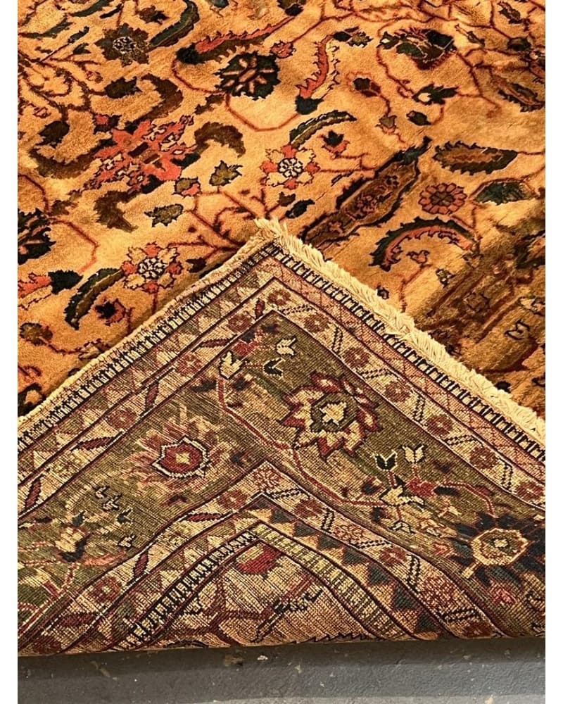 Old Fashion Wool view 4