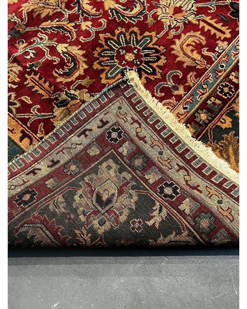 Old Fashion Wool view 3