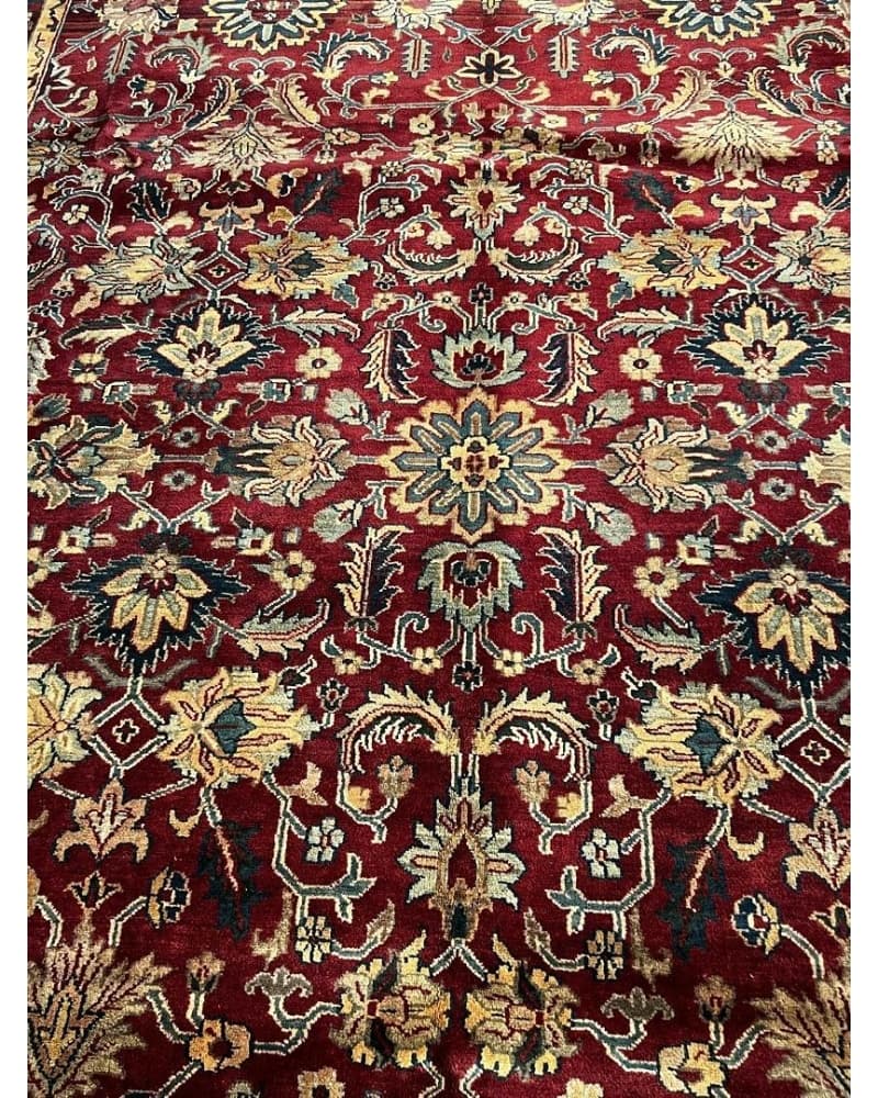 Old Fashion Wool view 4