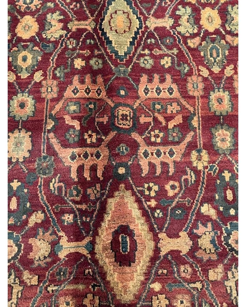 Old Fashion Wool view 3