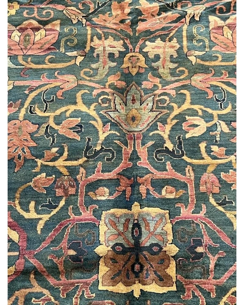 Old Fashion Wool view 3