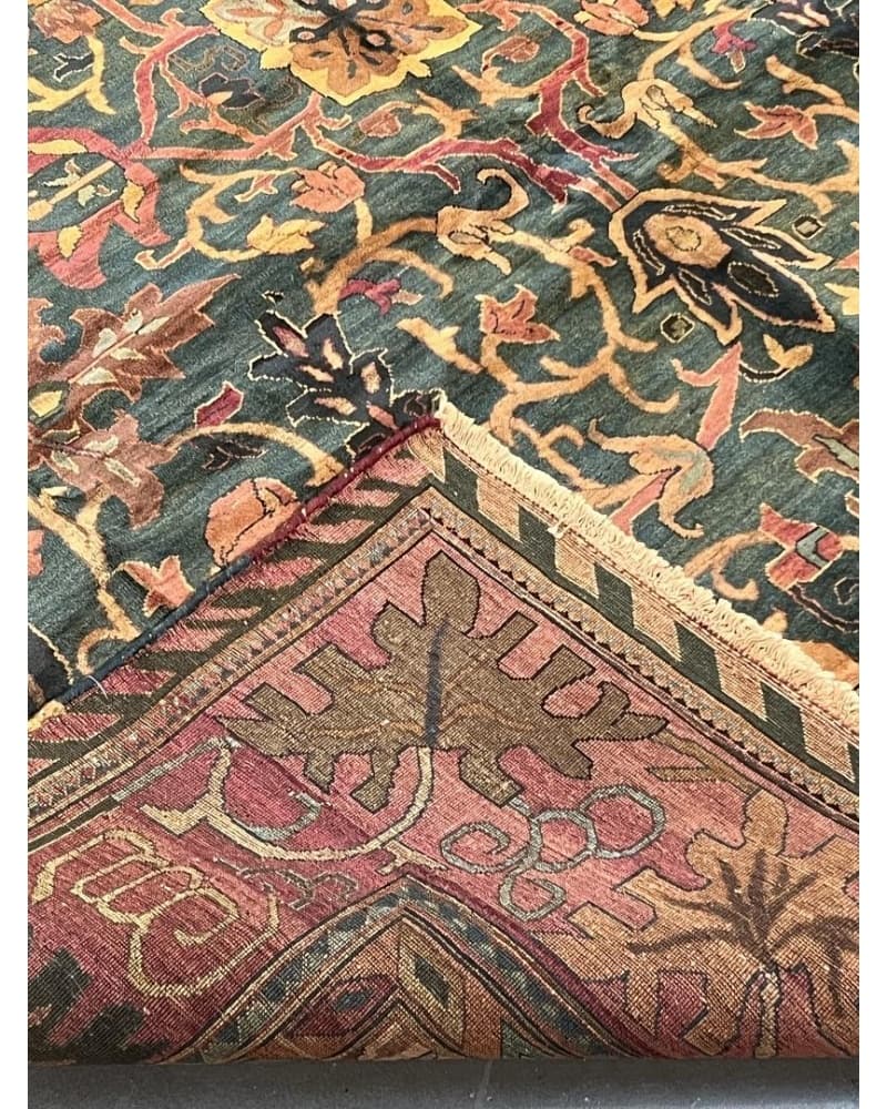 Old Fashion Wool view 4