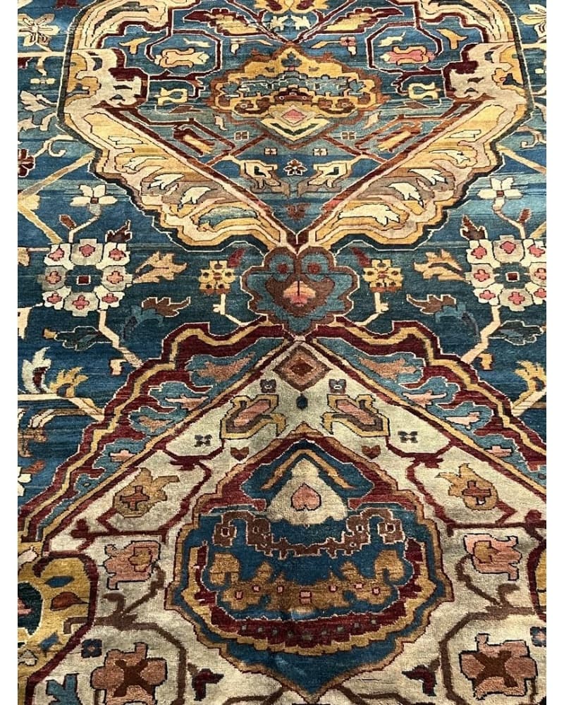 Old Fashion Wool view 3