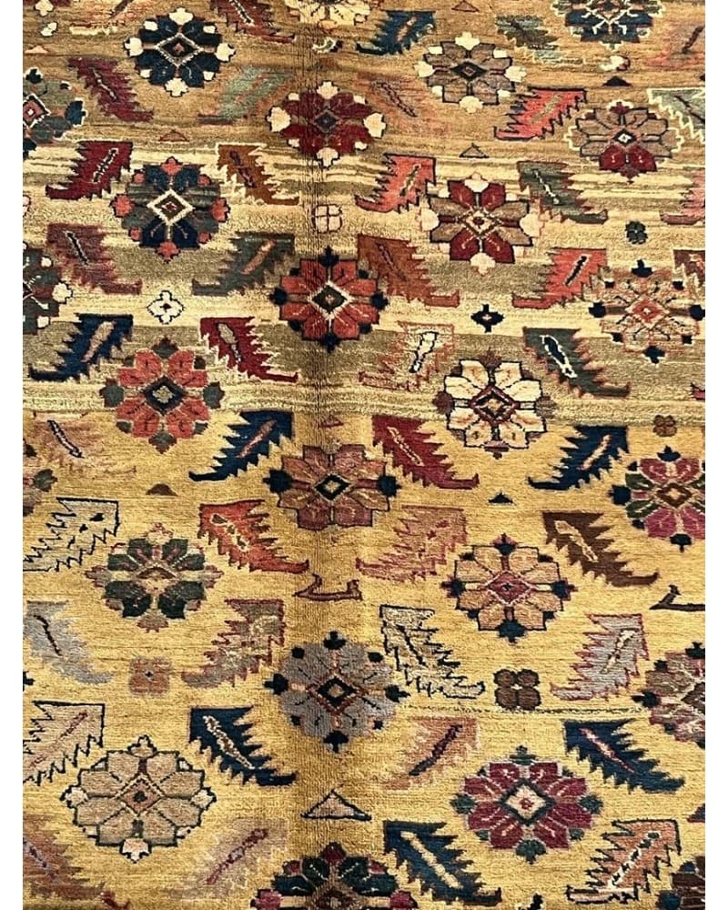 Old Fashion Wool view 3