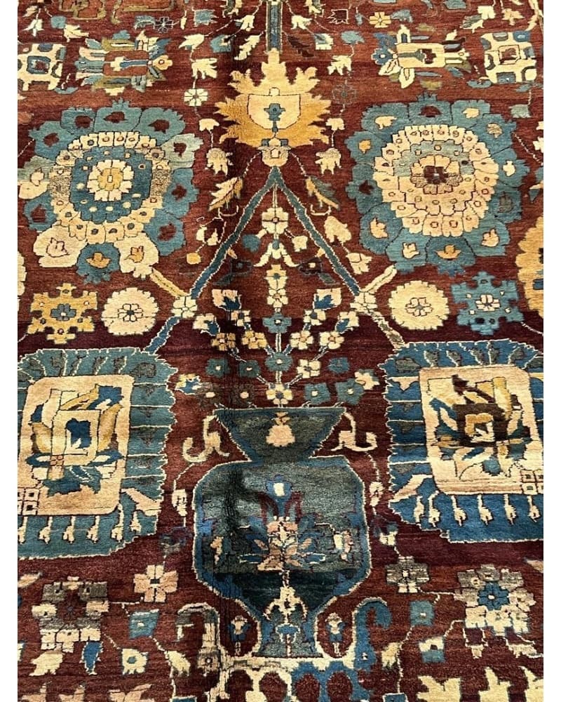 Old Fashion Wool view 3