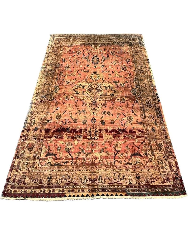 Old Fashion Wool view 2