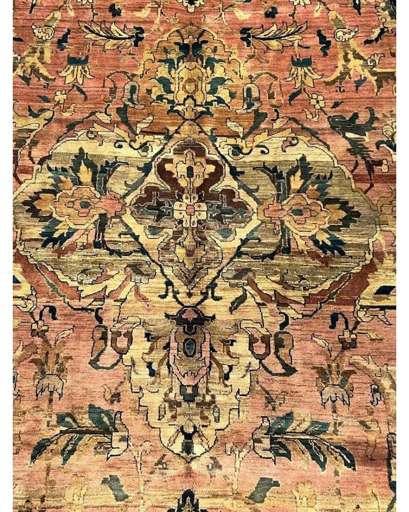 Old Fashion Wool view 3