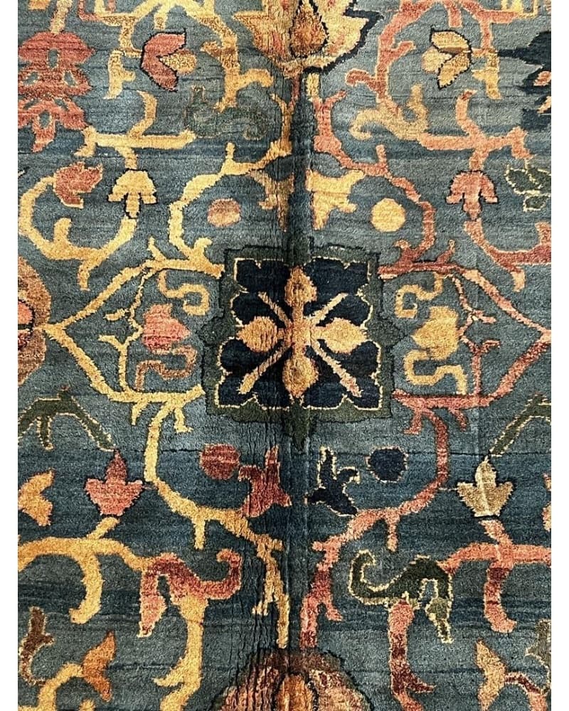 Old Fashion Wool view 4