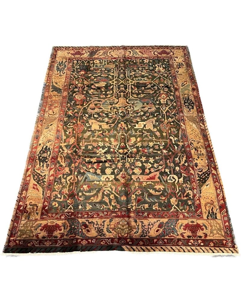 Old Fashion Wool view 2