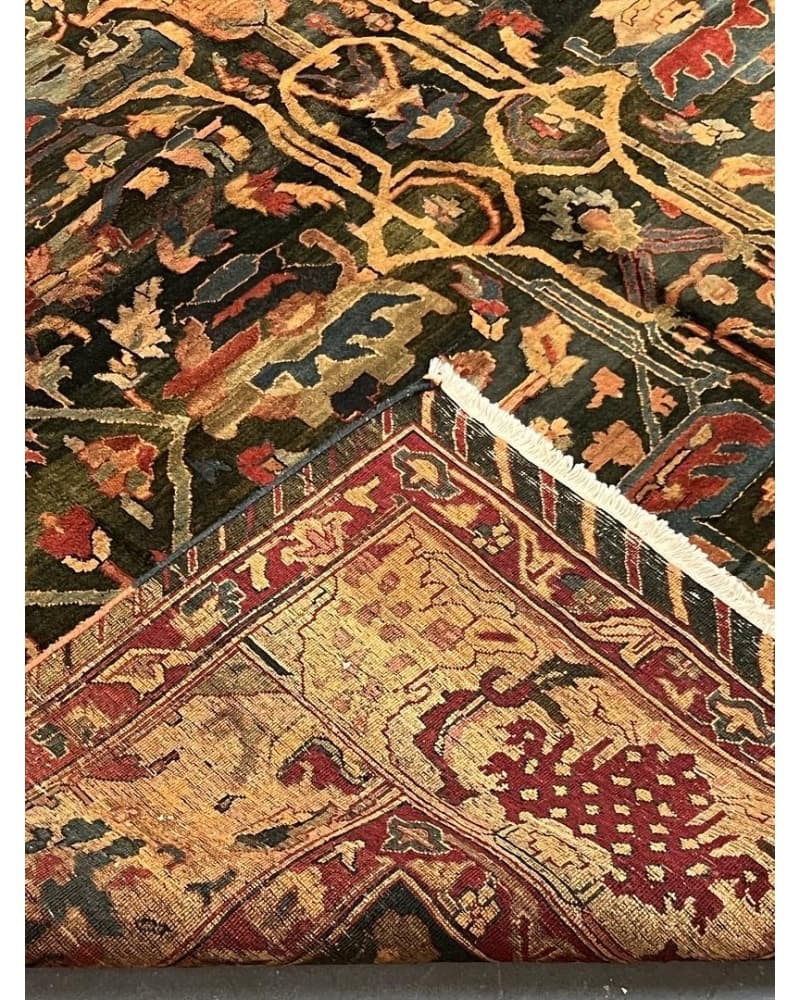 Old Fashion Wool view 4