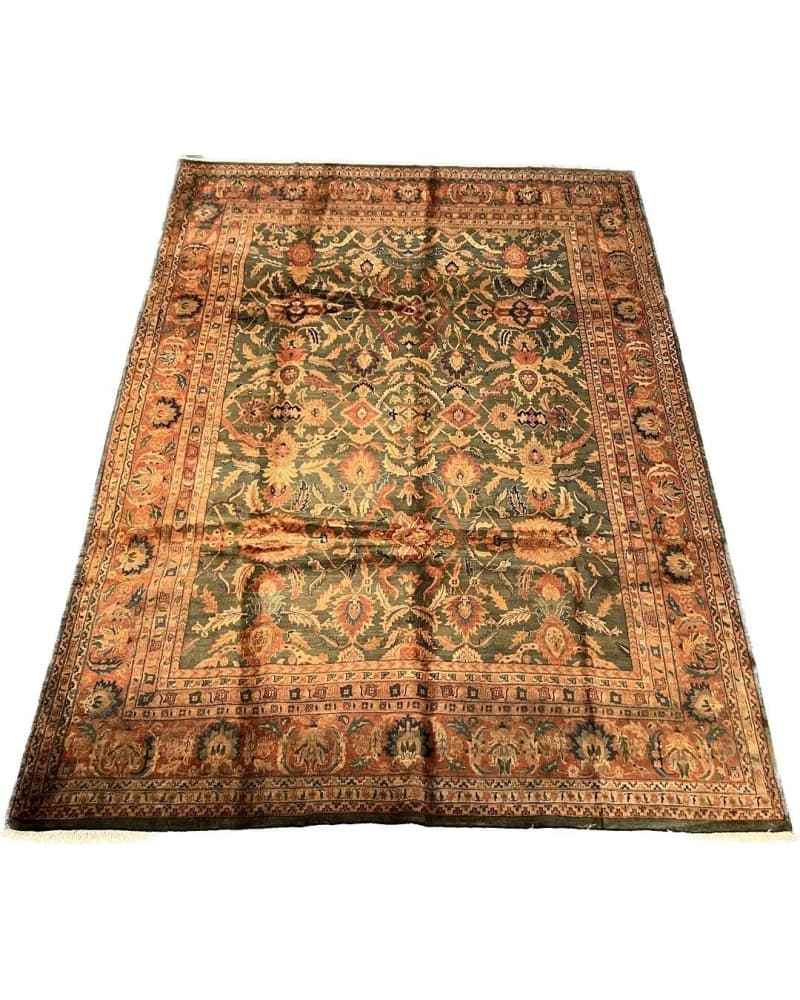 Old Fashion Wool view 2